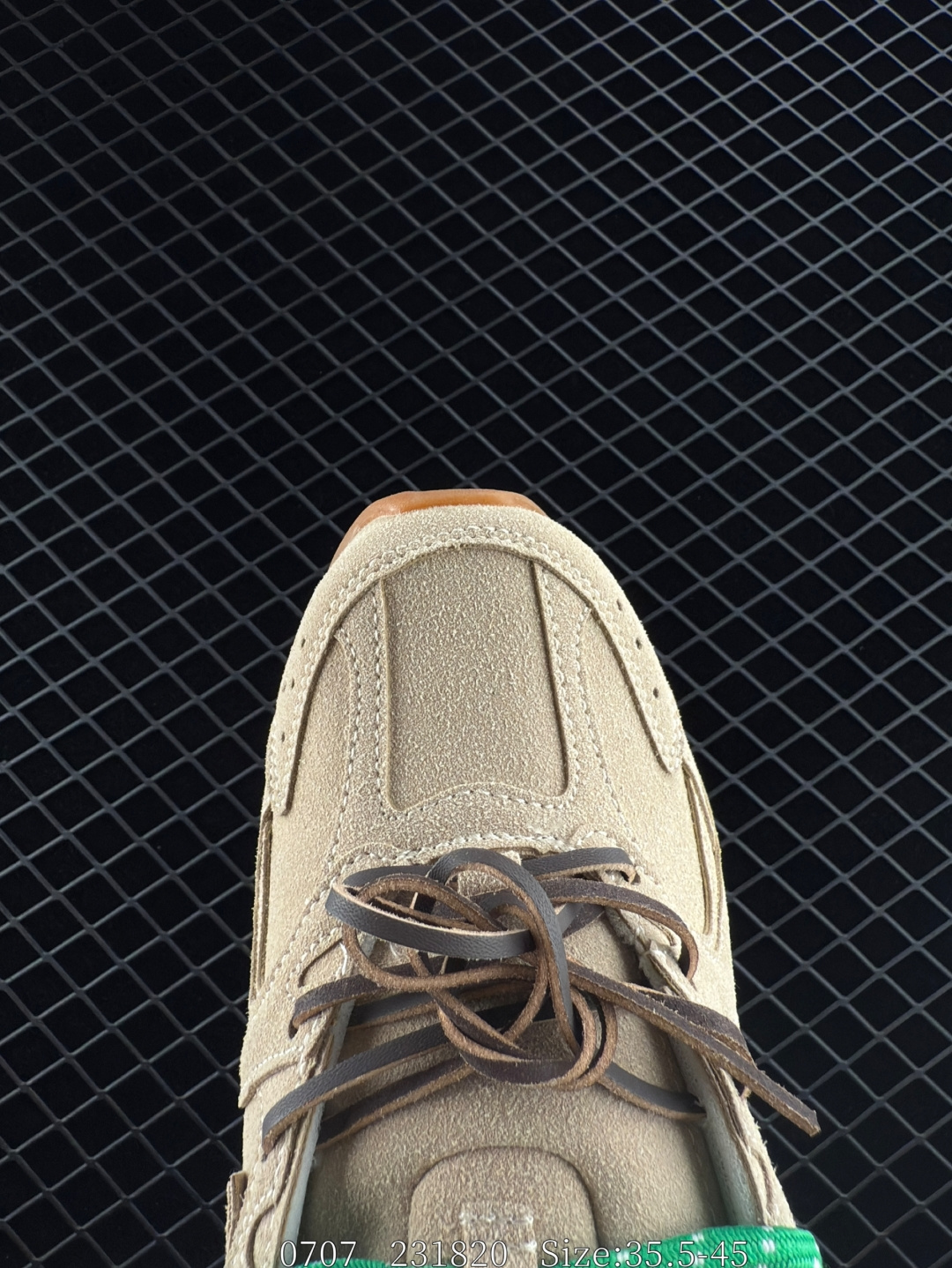 MiuMiu x New Balance 530 SL